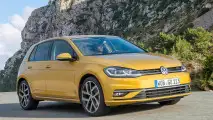 VW Golf