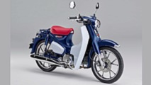 Honda Super Cub C125