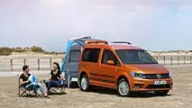 Multispazio, l'alternativa a SUV e crossover