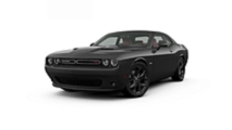Dodge Challenger R/T Plus