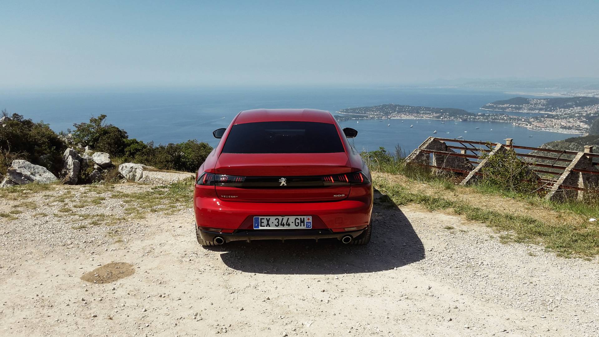 2019 신형 푸조 508 [데이터주의] | 인스티즈