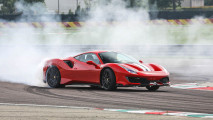 Ferrari 488 Pista im Test