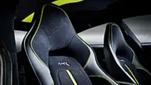 Aston Martin Rapide AMR 2018