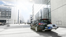 Rettet Bosch den Diesel?