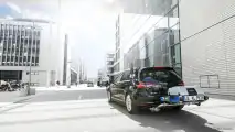 Rettet Bosch den Diesel?