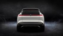 Pininfarina K350 SUV Concept