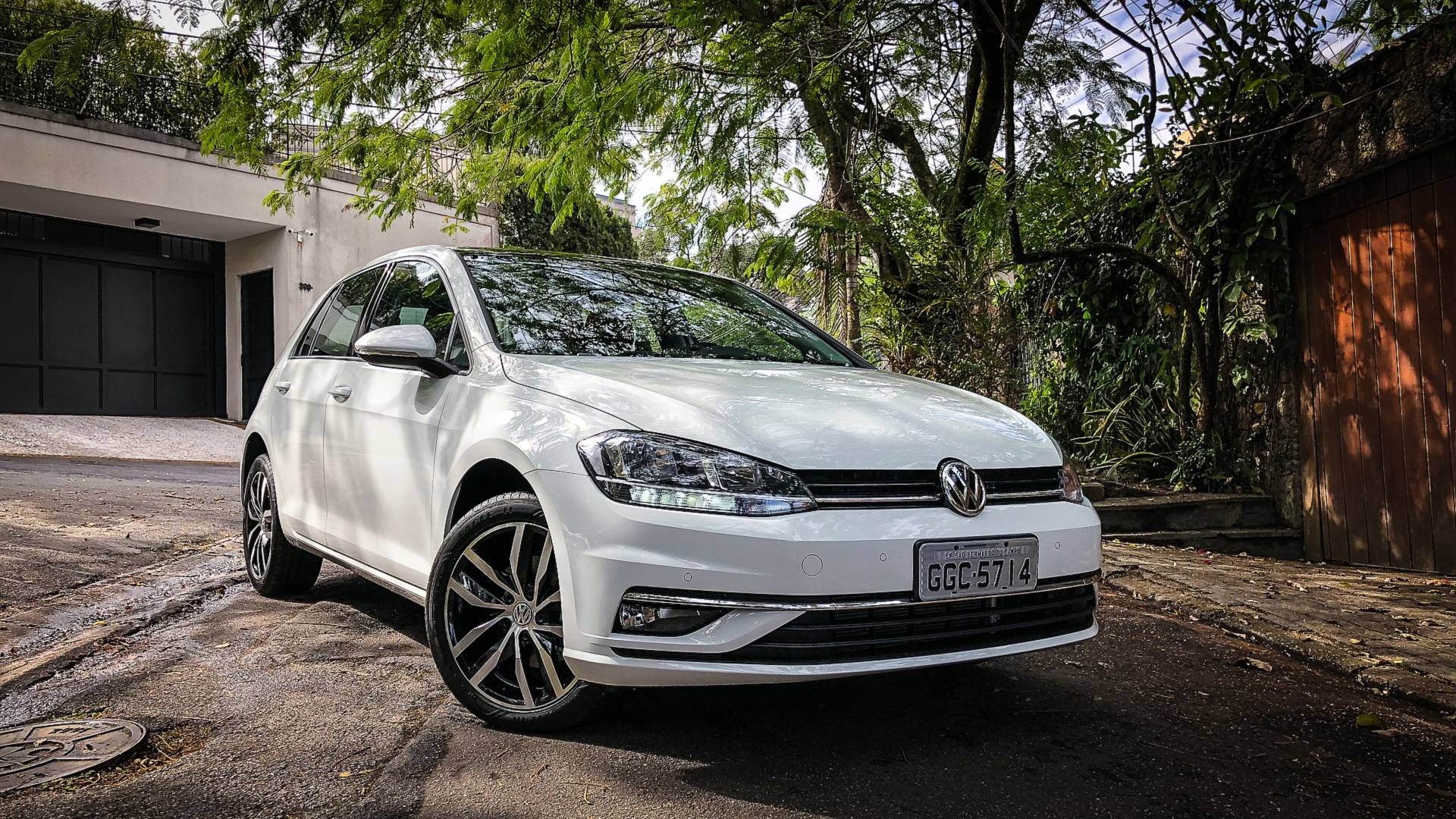 golf 1.0 vale a pena
