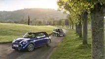 Mini Cabrio - 25 aniversario
