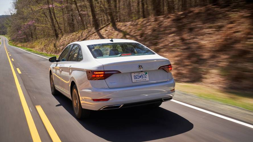 Volkswagen Jetta 2019 - Primeiras impressões