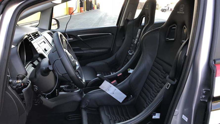 Honda WR-V Turbo