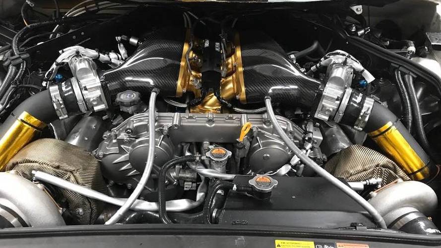 Nissan Qashqai by Severn Valley Motorsport