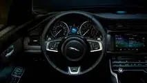 Jaguar XF 300 Sport
