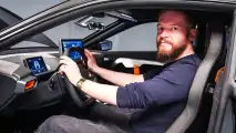 RG Nathalie: Neuer Gumpert-Elektrosportler