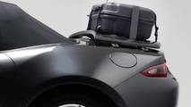 Mazda MX-5 Grand Tour