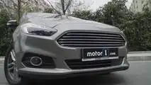 2017 Ford S-Max 2.0 TDCi Titanium