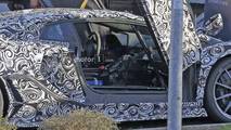 Lamborghini Aventador Superveloce Jota casus fotoğraflar
