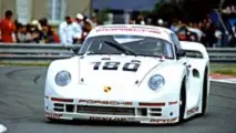 Porsche 961 1982