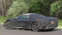 Die Mittelmotor-Corvette wird konkreter