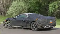 Die Mittelmotor-Corvette wird konkreter