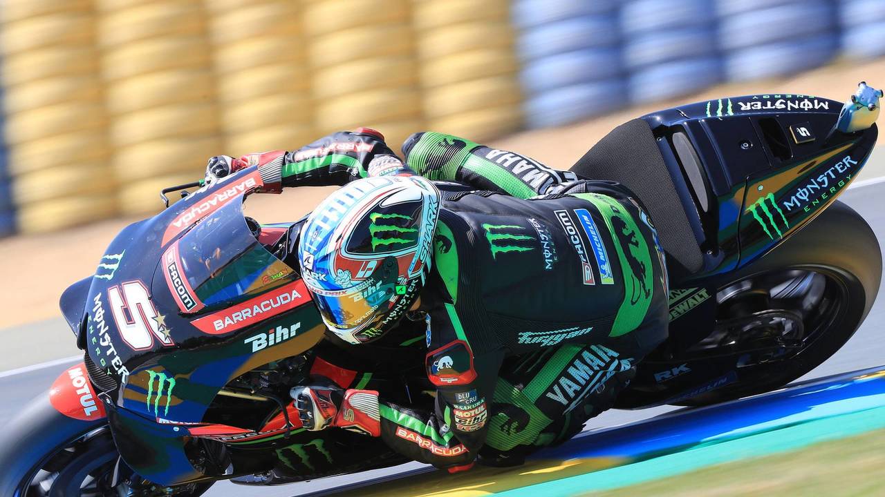 GP de Francia de MotoGP 2018