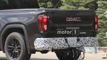 GMC Sierra 1500 Elevation Casus Fotoğraflar