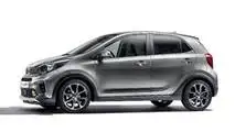 KIA Picanto X-Line