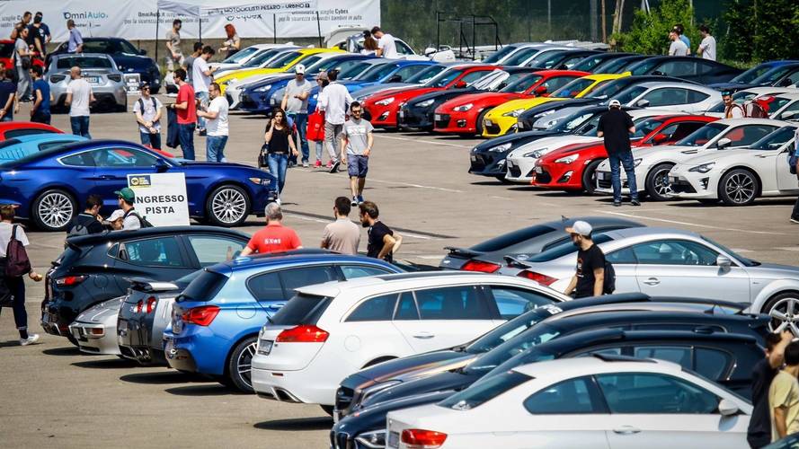 Motor1Days 2018