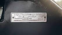 Road Legal Porsche 917