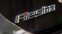 Ford Fiesta Active