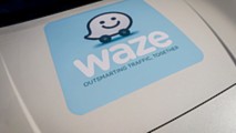 Waze Vs Google