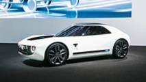 Honda Sports EV
