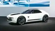 Honda Sports EV