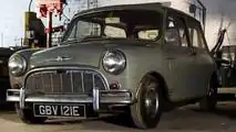 Mini 850 Deluxe
