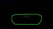 Audi Q8 teaser