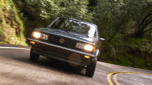 VW: Jetta versus Jetta