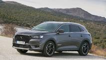 DS 7 Crossback Performance Line BlueHDi 180 Aut. prueba