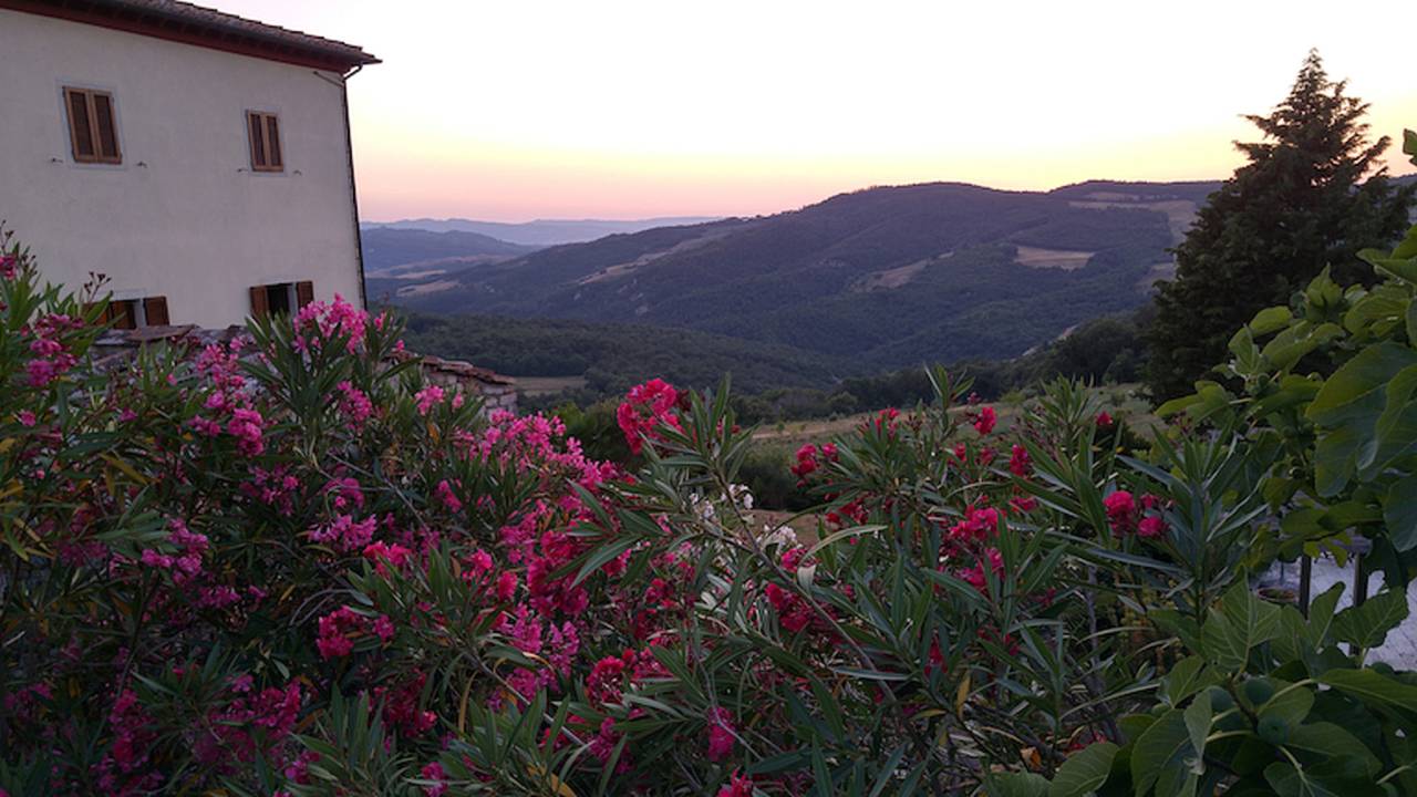As you can see, Tuscany is an awful place.