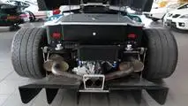 2009 Gumpert Apollo
