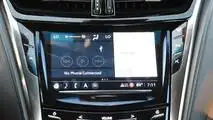 2018 Cadillac CTS-V: Review