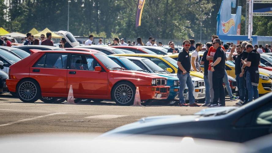 Motor1Days 2018 grazie