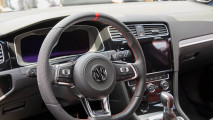 VW Golf GTI TCR Concept