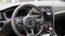 VW Golf GTI TCR Concept