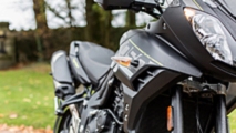 Triumph Tiger Sport – In-Depth Review