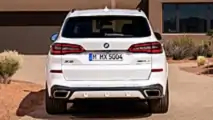 BMW X5 2018