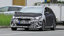 2019 Kia Ceed GT Yeni Casus Fotoğrafları