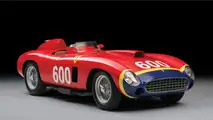 4. Ferrari 290 MM