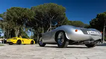 Porsche 718 Boxster GTS