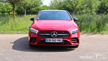 Essai Mercedes Classe A 2018