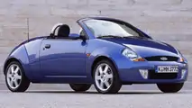 Ford StreetKa