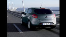 La nuova Fiat Bravo!